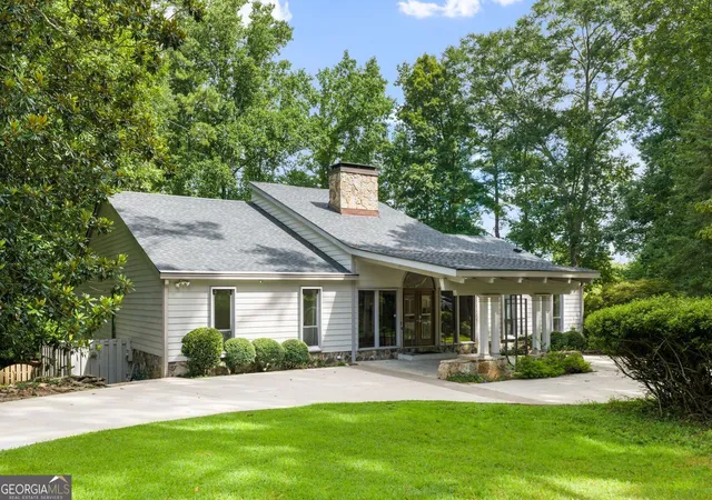 Photo 1 of Sale Pending at 110 River Landing, Sandy Springs, GA 30350 | MLS# 10806489 | Listing updated on 2026-08-18