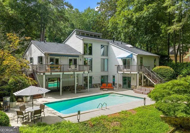 Photo 2 of Sale Pending at 110 River Landing, Sandy Springs, GA 30350 | MLS# 10806489 | Listing updated on 2026-08-18