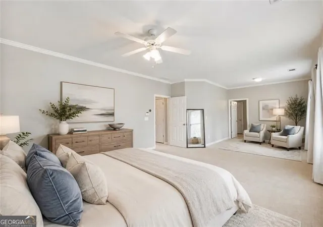 Photo 2 of Single family home for sale at 7529 Brookstone Cir, Flowery Branch, GA 30542 | MLS# 10734181 | Listing updated on 2026-08-09