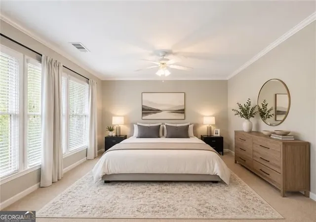 Photo 3 of Single family home for sale at 7529 Brookstone Cir, Flowery Branch, GA 30542 | MLS# 10734181 | Listing updated on 2026-08-09