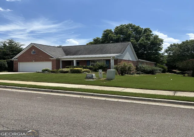Photo 1 of Single family home for sale at 47 Blakewood Ct, Jefferson, GA 30549 | MLS# 10785433 | Listing updated on 2026-09-14