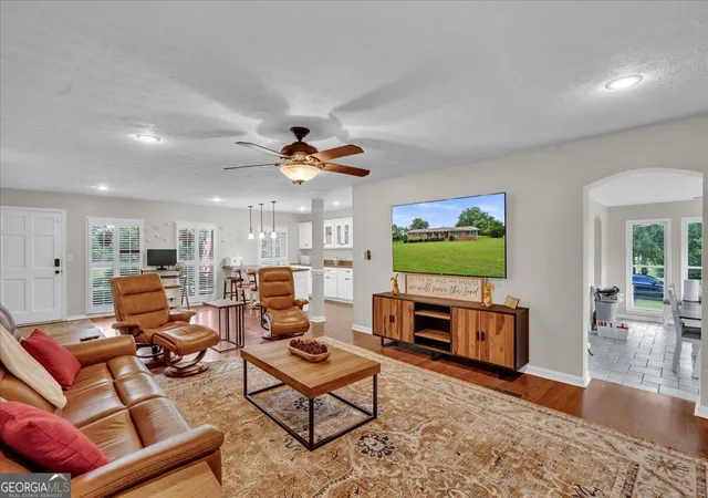 Photo 3 of Single family home for sale at 2685 Us Hwy 441 S, Irwinton, GA 31042 | MLS# 10829843 | Listing updated on 2026-09-12