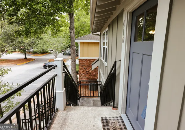 Homes for sale in Athens, GA | 490 Barnett Shoals Rd #APT 416, Athens, GA 30605 | MLS# 10803822