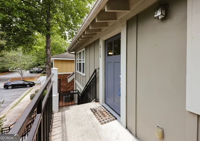 Homes for sale in Athens, GA | 490 Barnett Shoals Rd #APT 416, Athens, GA 30605 | MLS# 10803822