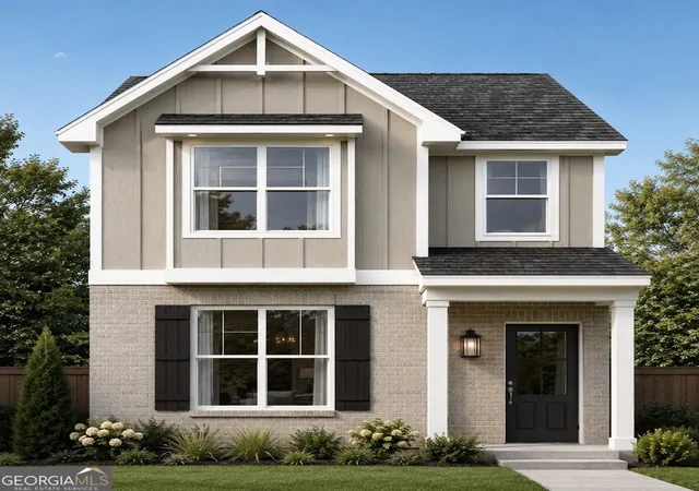 1st image of 5211 Timbercrest Ln, Powder Springs, GA 30127 | MLS# 10826455