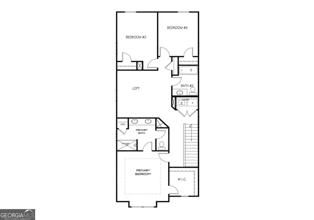 5th image of 5211 Timbercrest Ln, Powder Springs, GA 30127 | MLS# 10826455