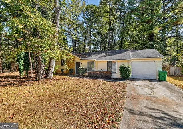 1st image of 1752 Northwick Pl, Lithonia, GA 30058 | MLS# 10634654