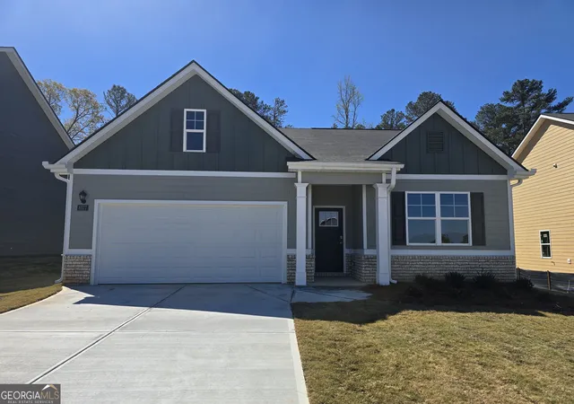 2nd image of 8563 Secretariat Dr, Lithonia, GA 30058 | MLS# 10753966