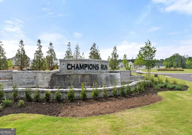 4th image of 8563 Secretariat Dr, Lithonia, GA 30058 | MLS# 10753966
