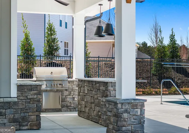 53rd image of 8563 Secretariat Dr, Lithonia, GA 30058 | MLS# 10753966