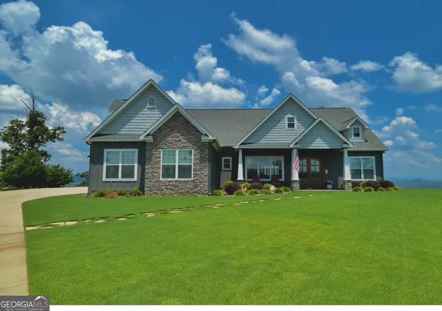 Homes for sale in Cedar Bluff, AL | 51 County Road 1024, Cedar Bluff, AL 35959 | MLS# 10714076