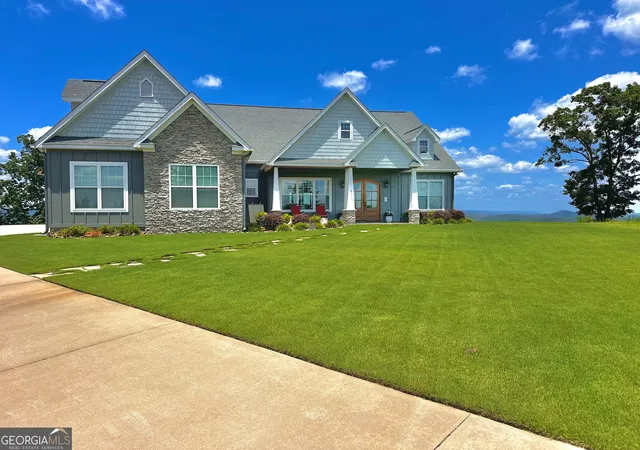 Homes for sale in Cedar Bluff, AL | 51 County Road 1024, Cedar Bluff, AL 35959 | MLS# 10714076
