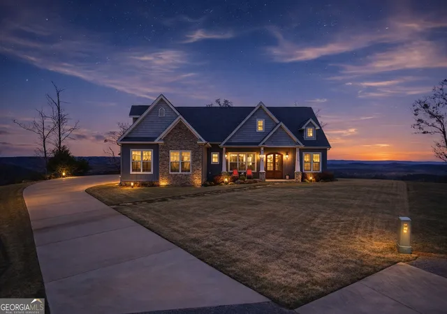 Homes for sale in Cedar Bluff, AL | 51 County Road 1024, Cedar Bluff, AL 35959 | MLS# 10714076