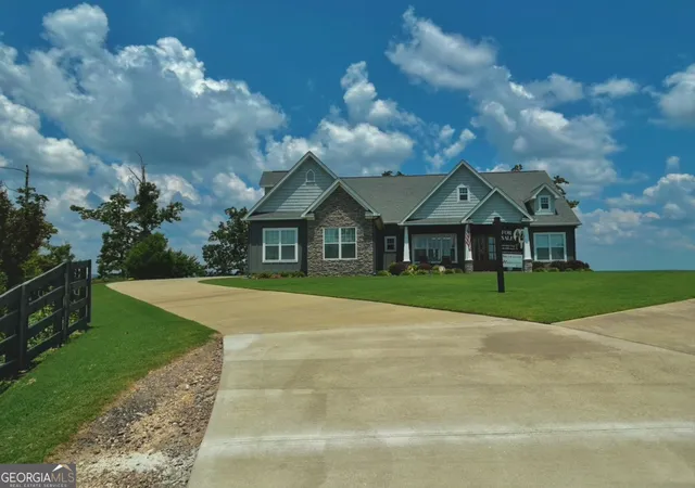 Homes for sale in Cedar Bluff, AL | 51 County Road 1024, Cedar Bluff, AL 35959 | MLS# 10714076