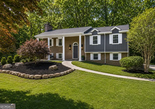 Photo 2 of Sale Pending at 4681 Mahonia Wy Nw, Acworth, GA 30102 | MLS# 10735173 | Listing updated on 2026-09-13