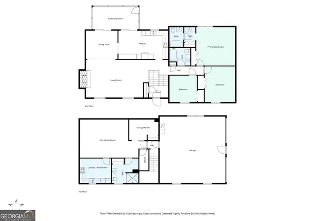 Photo 50 of Sale Pending at 4681 Mahonia Wy Nw, Acworth, GA 30102 | MLS# 10735173 | Listing updated on 2026-09-13