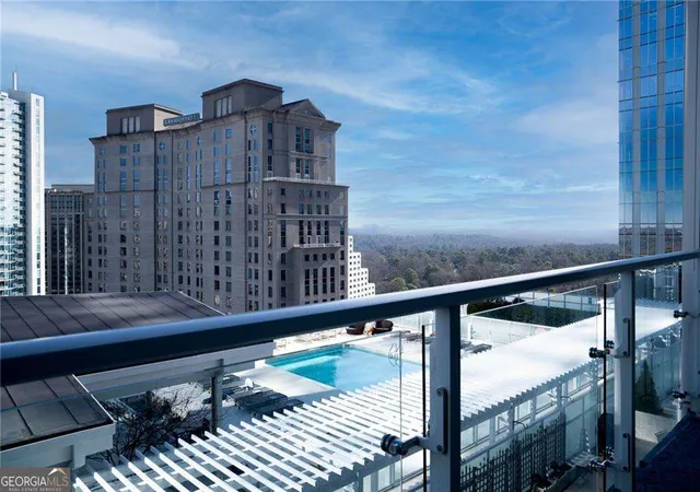 2nd image of 3325 Piedmont Rd Ne #1608, Atlanta, GA 30305 | MLS# 10678407