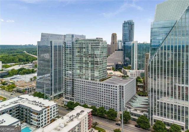 35th image of 3325 Piedmont Rd Ne #1608, Atlanta, GA 30305 | MLS# 10678407