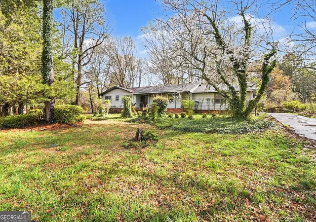 Photo 2 of Single family home for sale at 1590 S Colonial Dr Sw, Conyers, GA 30094 | MLS# 10713705 | Listing updated on 2026-09-11