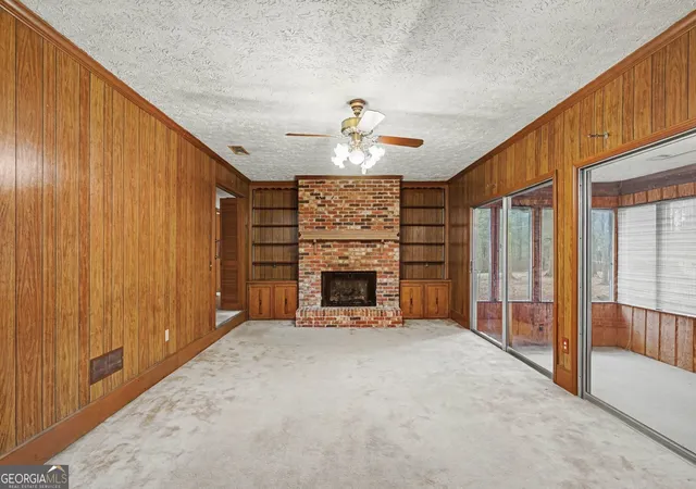 Photo 4 of Single family home for sale at 1590 S Colonial Dr Sw, Conyers, GA 30094 | MLS# 10713705 | Listing updated on 2026-09-11