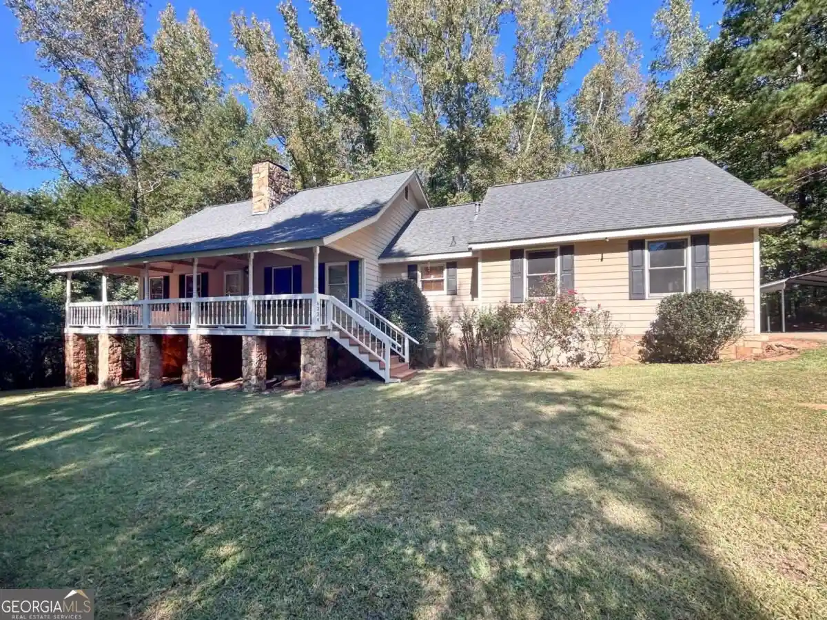 Single family home for sale at 6334 Old Jefferson Rd, Athens, GA 30607 | MLS# 10878505