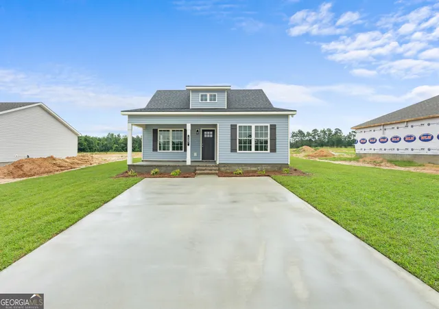 Homes for sale in Statesboro, GA | 507 Nickies Wy, Statesboro, GA 30461 | MLS# 10794609