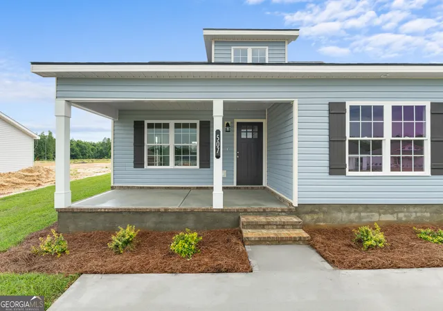 Homes for sale in Statesboro, GA | 507 Nickies Wy, Statesboro, GA 30461 | MLS# 10794609