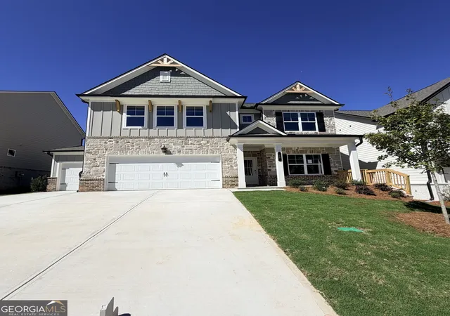 Photo 1 of Single family home for sale at 56 Chickadee Ct, Auburn, GA 30011 | MLS# 10841813 | Listing updated on 2026-10-24