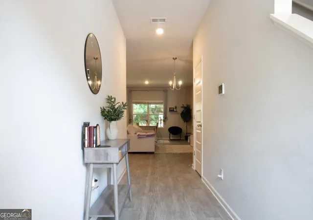 Photo 2 of Townhouse for sale at 1373 Rogers Tr, Lithonia, GA 30058 | MLS# 10798869 | Listing updated on 2026-08-13