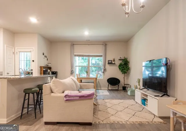 Photo 3 of Townhouse for sale at 1373 Rogers Tr, Lithonia, GA 30058 | MLS# 10798869 | Listing updated on 2026-08-13