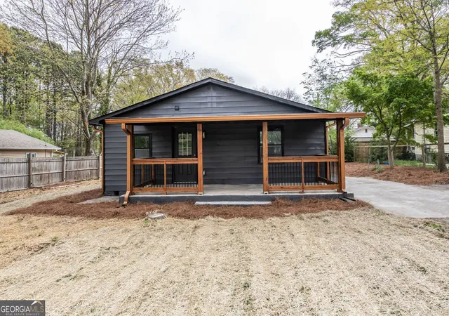 Photo 27 of Sale Pending at 520 Pate Dr, Villa Rica, GA 30180 | MLS# 10757514 | Listing updated on 2026-09-08