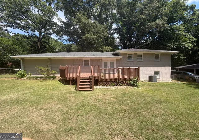 Photo 18 of Single family home for sale at 3964 Summit Dr, Douglasville, GA 30135 | MLS# 10832840 | Listing updated on 2026-09-08