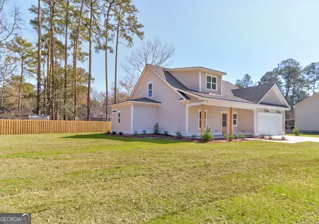 Photo 4 of Single family home for sale at 204 Pineland Dr, Rincon, GA 31326 | MLS# 10687619 | Listing updated on 2026-06-14