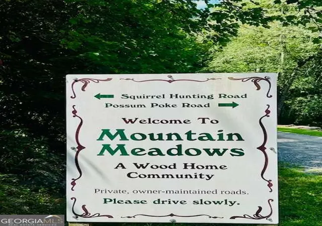 Photo 1 of Land for sale at Lot 42 Squirrel Hunting Rd, Ellijay, GA 30540 | MLS# 10585521 | Listing updated on 2026-10-26