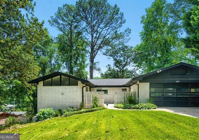 Photo 1 of Single family home for sale at 3068 Cherry Blossom Ln, Atlanta, GA 30344 | MLS# 10791903 | Listing updated on 2026-09-01