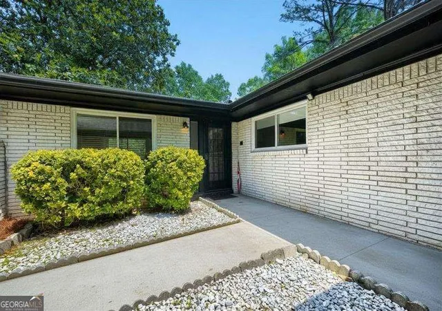 Photo 2 of Single family home for sale at 3068 Cherry Blossom Ln, Atlanta, GA 30344 | MLS# 10791903 | Listing updated on 2026-09-01