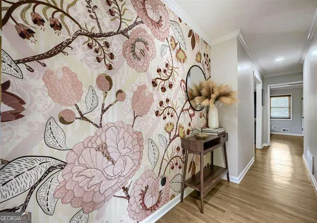 Photo 3 of Single family home for sale at 3068 Cherry Blossom Ln, Atlanta, GA 30344 | MLS# 10791903 | Listing updated on 2026-09-01