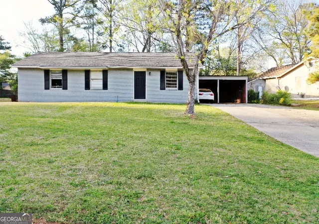 Homes for sale in Rex, GA | 2900 Haddon Dr, Rex, GA 30273 | MLS# 10801707
