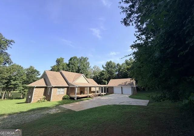 1st image of 161 Mount Bethel Rd, Commerce, GA 30530 | MLS# 10825477