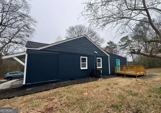 Homes for sale in West Point, GA | 1418 E 10Th St, West Point, GA 31833 | MLS# 10706707