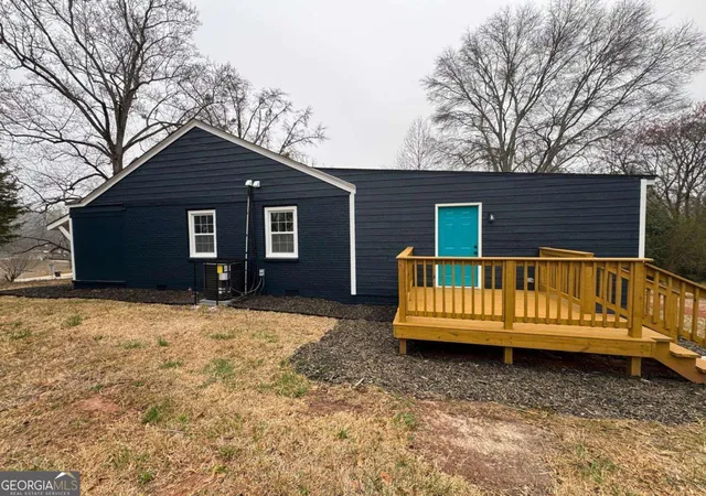 Homes for sale in West Point, GA | 1418 E 10Th St, West Point, GA 31833 | MLS# 10706707