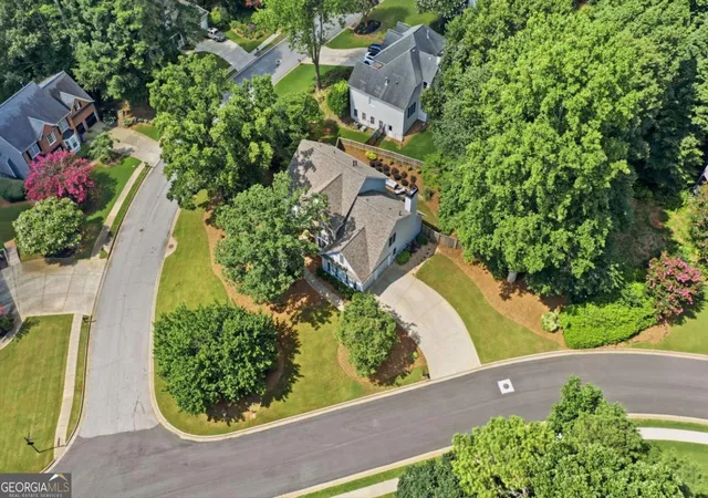 3rd image of 940 River Cove Dr, Dacula, GA 30019 | MLS# 10807754