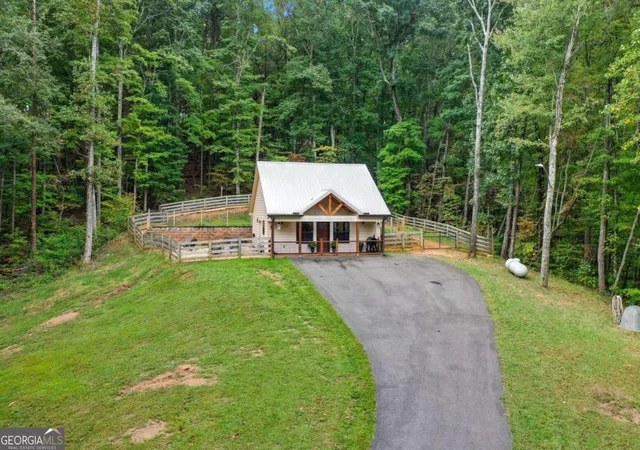 4th image of 415 Woods Rd, Talking Rock, GA 30175 | MLS# 10707142