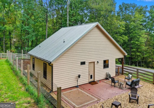 5th image of 415 Woods Rd, Talking Rock, GA 30175 | MLS# 10707142