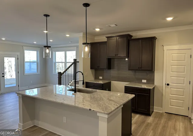5th image of 4179 Millstone Park Ln, Gainesville, GA 30504 | MLS# 10712128