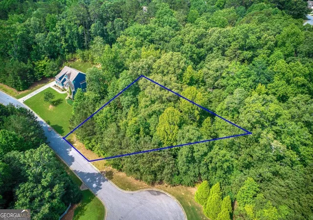 Photo 3 of Land for sale at 287 Columbia Cvs, Dallas, GA 30132 | MLS# 10543441 | Listing updated on 2026-09-15