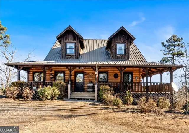1st image of 2623 Big Texas Valley Rd Nw, Rome, GA 30165 | MLS# 10613674