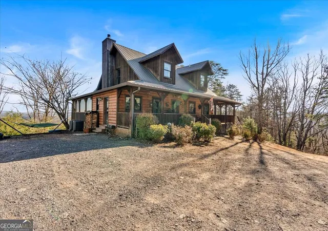 2nd image of 2623 Big Texas Valley Rd Nw, Rome, GA 30165 | MLS# 10613674