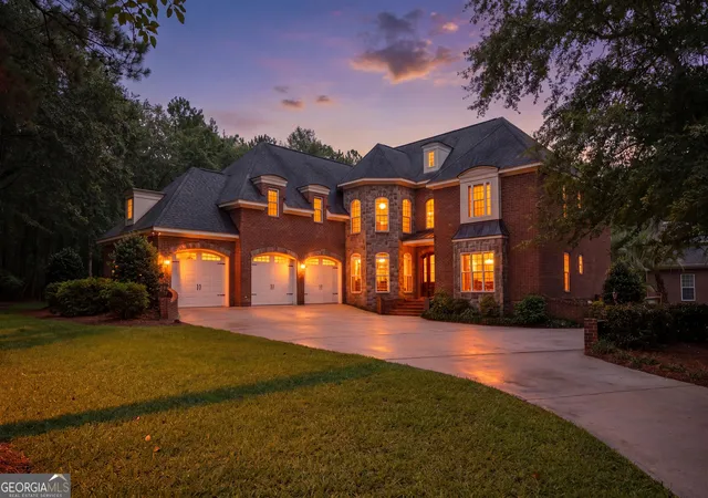 Photo 3 of Single family home for sale at 1508 Sugarberry Ct, Statesboro, GA 30458 | MLS# 10796365 | Listing updated on 2026-09-09