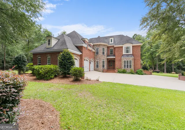 Photo 3 of Single family home for sale at 1508 Sugarberry Ct, Statesboro, GA 30458 | MLS# 10796365 | Listing updated on 2026-09-29